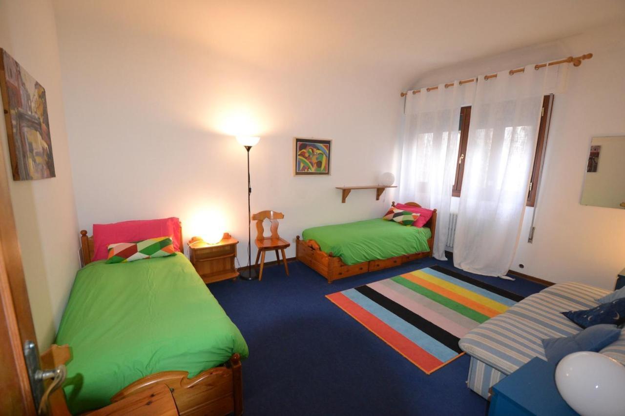 Santa Marina 5896 Apartment Venice Exterior photo